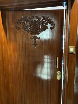 Furnished Amenities in 2.5 BHK Apartment at Siddhachal – for Rent