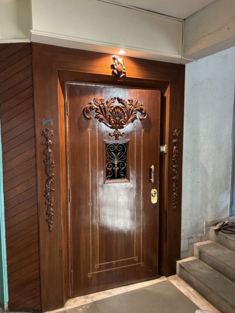undefined, siddhachal 2.5 Bedroom 850 Sq.Ft. Apartment In Siddhachal Thane 9861907