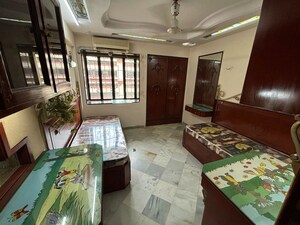 2.5 BHK Apartment For Rent in Siddhachal