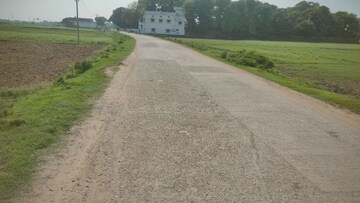   Plot at Alinagar – for Sale