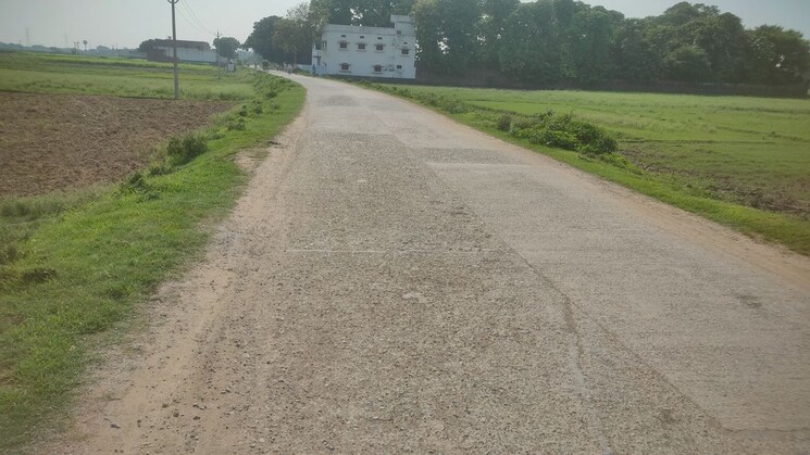 undefined, alinagar  2469 Sq.Ft. Plot In Alinagar Mughalsarai 9862043