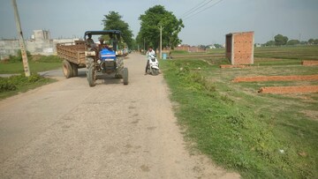   Plot at Alinagar – for Sale