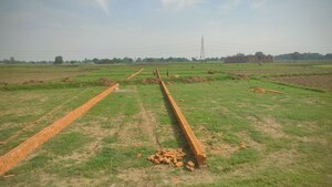  Plot For Sale in Alinagar