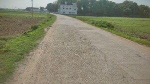   Plot at Alinagar – for Sale