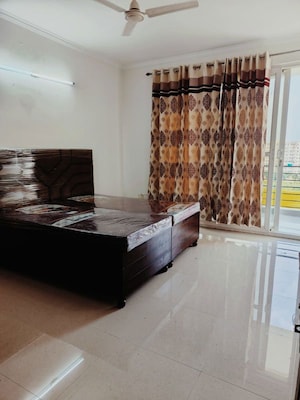 Bedroom in 2 BHK Apartment at N.H. Matcon Aero Homes, Ambala Highway – for Rent