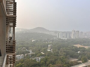 1.5 BHK Apartment For Rent in Sheth Avante, Kanjurmarg West