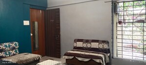 Living Room in 1 BHK Apartment at Chakala – for Sale
