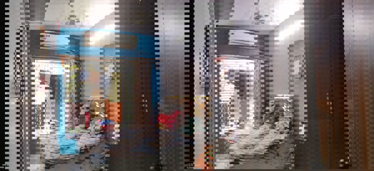 1 BHK Apartment For Sale in Chakala