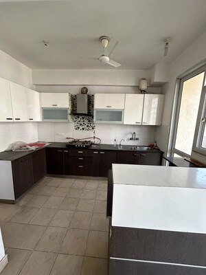 Kitchen in 2 BHK Apartment at Urbtech Hilston, Sector 79 – for Rent