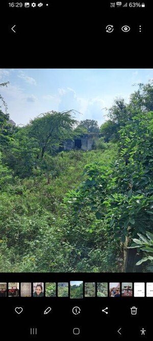  Plot For Sale in Chi Phi Greater Noida