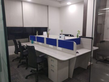Team Area in  Office Space at Wakadewadi – for Rent