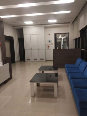  Office Space For Rent in Wakadewadi