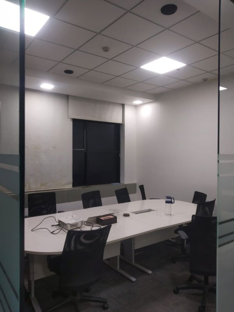 Common Area, wakadewadi Commercial Office Space 3379 Sq.Ft. In Wakadewadi Pune 9862203