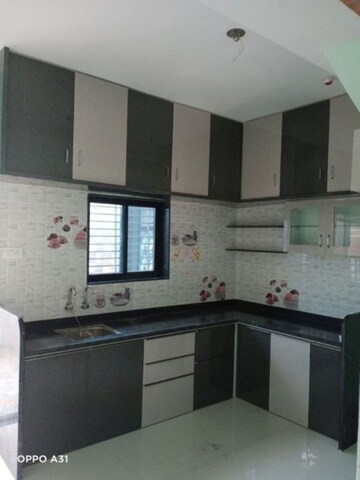Kitchen in 2 BHK Apartment at Puravankara Purva Zenium, Hosahalli – for Sale