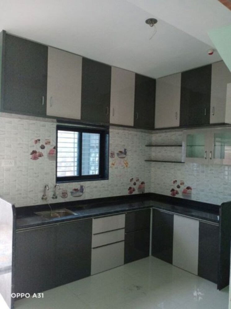 Kitchen, puravankara-purva-zenium 2 Bedroom 1025 Sq.Ft. Apartment In Hosahalli Bangalore 9750749