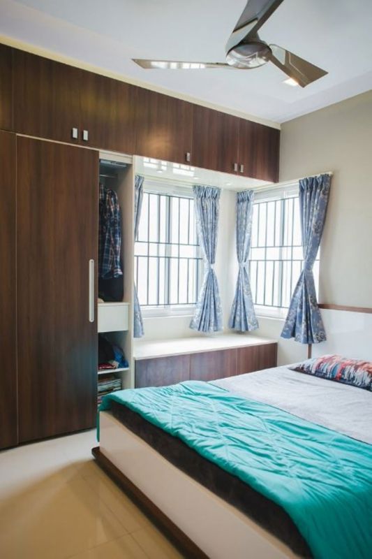 2 BHK + Study Room Apartment For Sale in Puravankara Purva Zenium