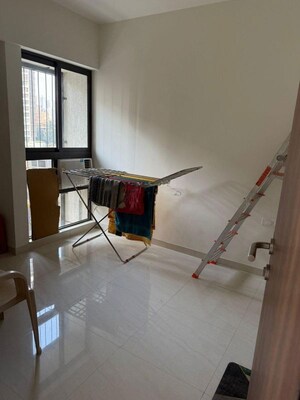 Team Area in 2 BHK Apartment at Lodha Quality Home Tower 2, Majiwada – for Rent