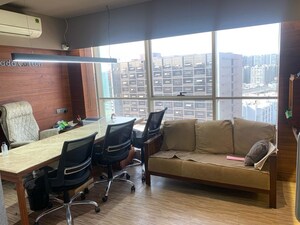  Office Space For Rent in Sheladia One World West, Ambli