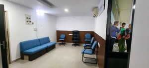 Team Area in  Office Space at Ernakulam – for Rent