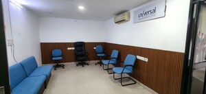 Team Area in  Office Space at Ernakulam – for Rent