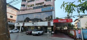  Office Space – Exterior View View at Ernakulam - for Rent