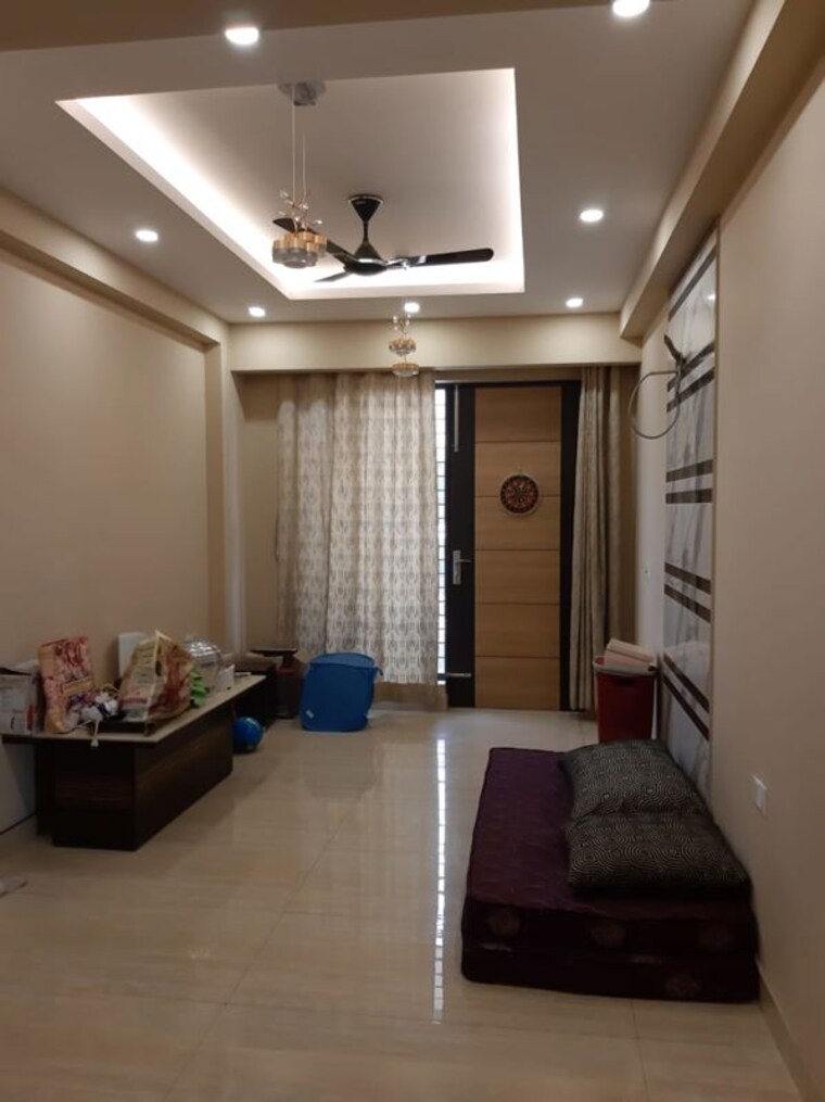 Living Room, choma 4 Bedroom 506 Sq.Yd. Builder Floor In Choma Gurgaon 9862209