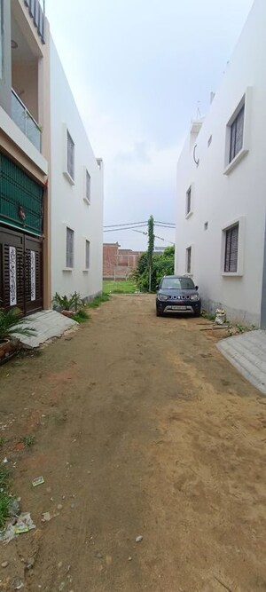 2 BHK Builder Floor – Exterior View View at Kandawa - for Rent