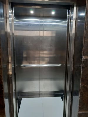 Bathroom in 4 BHK Builder Floor at Choma – for Rent