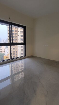 1 BHK Apartment For Rent in Ajmera Boulevard