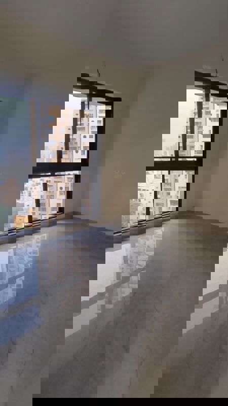 1 BHK Apartment For Rent in Ajmera Boulevard