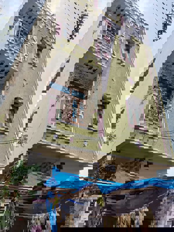 6 BHK Builder Floor For Sale in Sector 20