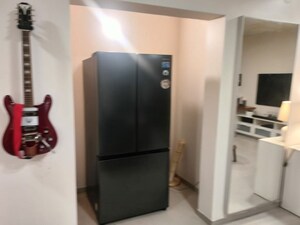 Furnished Amenities in 3 BHK Apartment at Sobha Morzaria Grandeur, Bannerghatta Road – for Sale