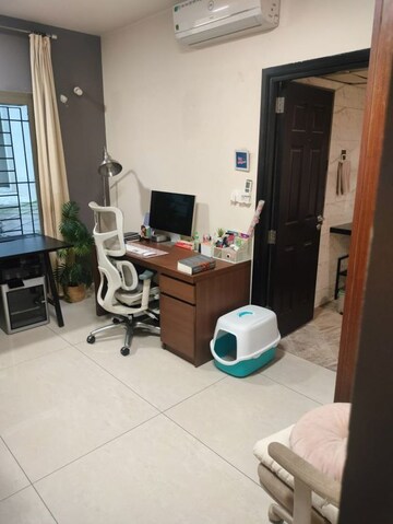 Team Area in 3 BHK Apartment at Sobha Morzaria Grandeur, Bannerghatta Road – for Sale