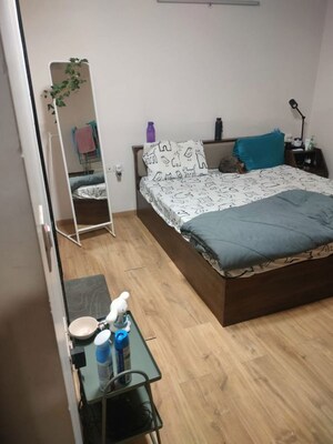 Bedroom in 3 BHK Apartment at Sobha Morzaria Grandeur, Bannerghatta Road – for Sale