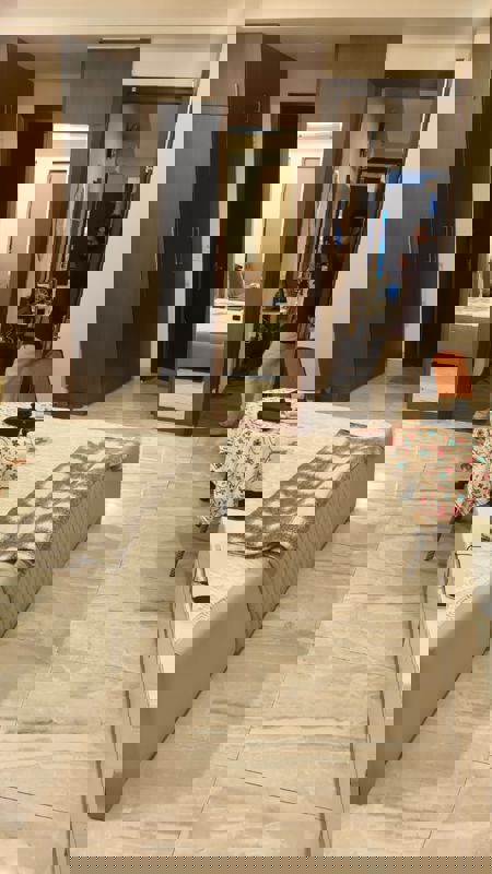 4 BHK Builder Floor For Rent in Choma