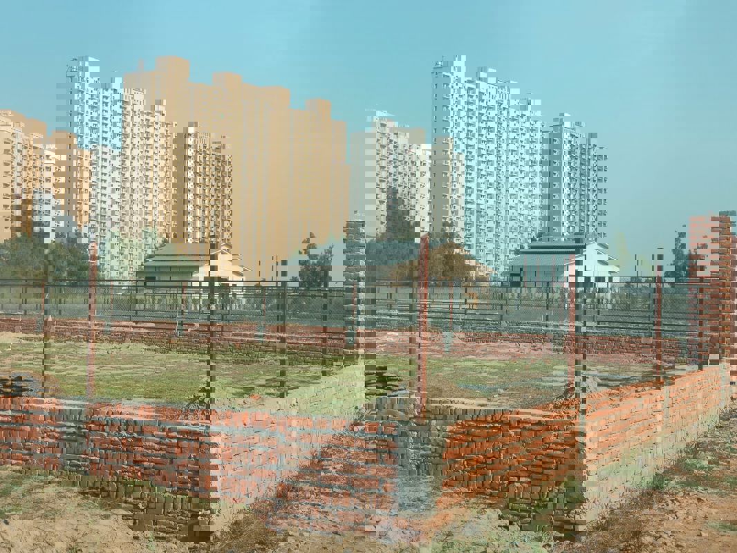 Plot For Sale in Sector 148A