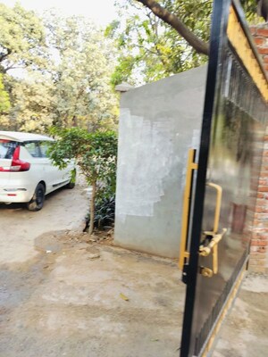  Plot – Exterior View View at Sector 148a - for Sale