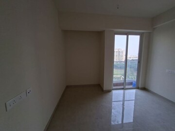 Living Room in 2 BHK Apartment at Pokhran Road No One – for Rent