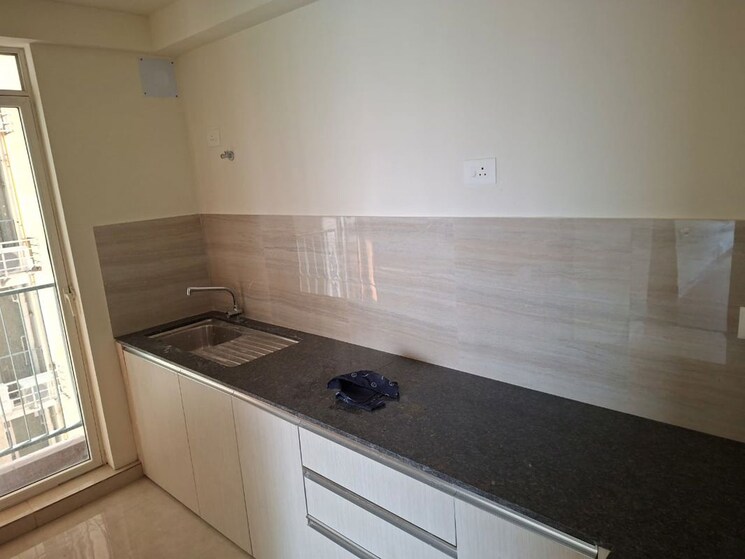 Kitchen, pokhran road no one 2 Bedroom 700 Sq.Ft. Apartment In Pokhran Road No One Thane 9862180