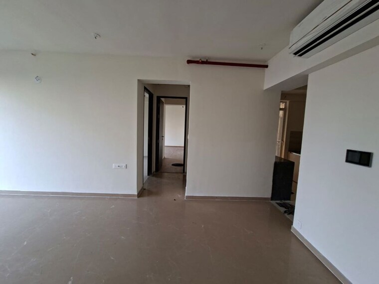 Bedroom, pokhran road no one 2 Bedroom 700 Sq.Ft. Apartment In Pokhran Road No One Thane 9862180