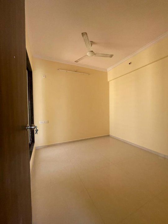 2.5 BHK + Study Room Apartment For Sale in Tejas Symphony
