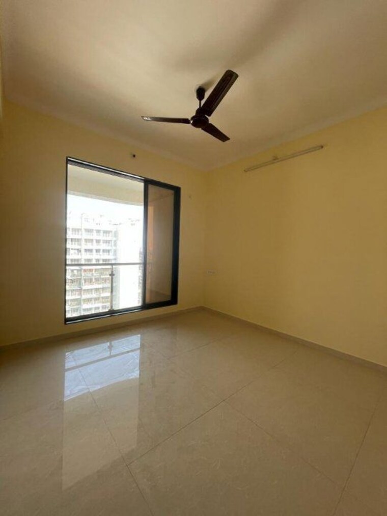 Bedroom, tejas-symphony 2.5 Bedroom 1369 Sq.Ft. Apartment In Ulwe Navi Mumbai 9862099