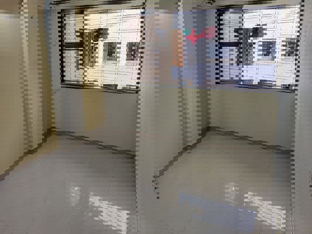 1 BHK 451 Sq.Ft. Apartment in Bhoomi Gokul