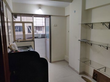 Team Area in 1 BHK Apartment at Bhoomi Gokul, Goregaon East – for Rent