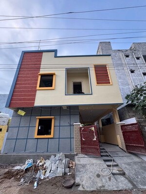 2 BHK Independent House For Sale in Budwel