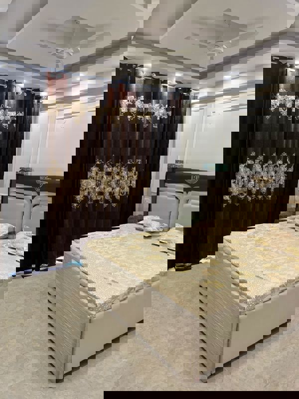 3 BHK Builder Floor For Sale in Greater Kailash I