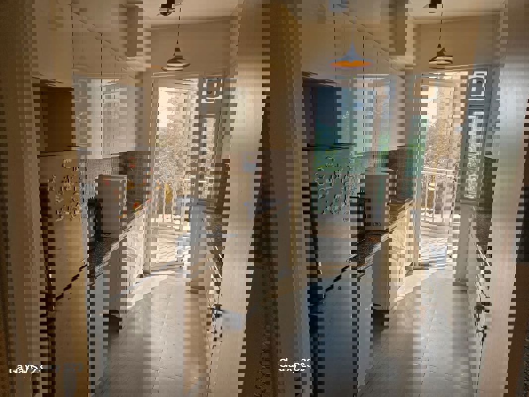 3 BHK Apartment For Rent in DLF The Skycourt