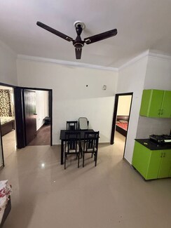 3 BHK + Extra Room Apartment For Rent in Gaur Sportswood