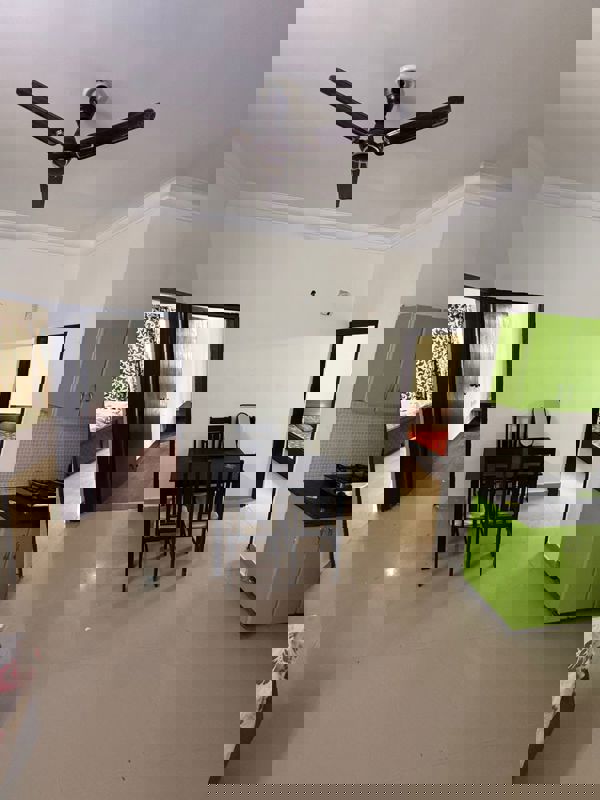 3 BHK + Extra Room Apartment For Rent in Gaur Sportswood