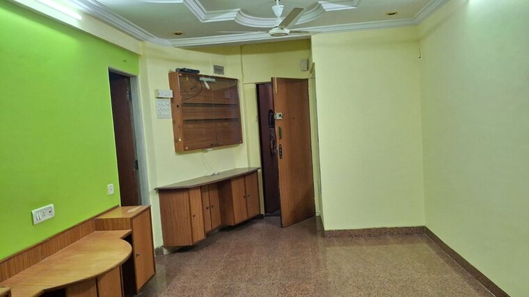 Bedroom, andheri east 1 Bedroom 350 Sq.Ft. Apartment In Andheri East Mumbai 9862383